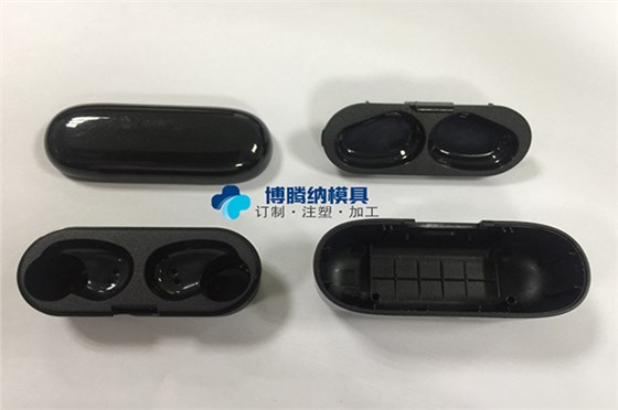 塑膠模具加工廠——博騰納獨門技術為您產出高品質產品