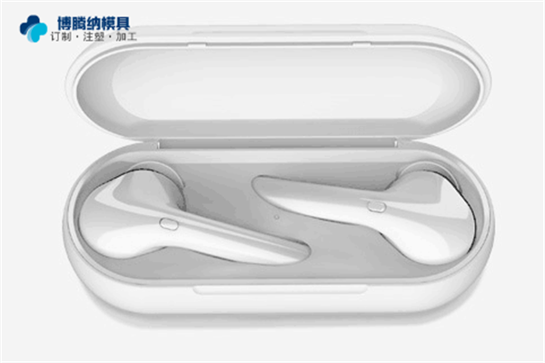 定制塑膠模具——找博騰納模具廠，品質(zhì)有保障